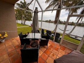 1841 SW 176th Ave in Miramar, FL - Building Photo - Building Photo