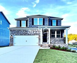 1285 Soapstone Rd in Lawrenceville, GA - Building Photo