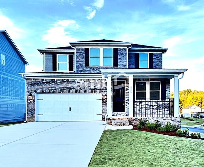 property at 1285 Soapstone Rd