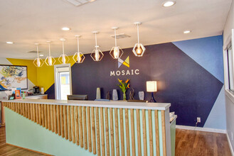 Mosaic in Midland, TX - Building Photo - Building Photo