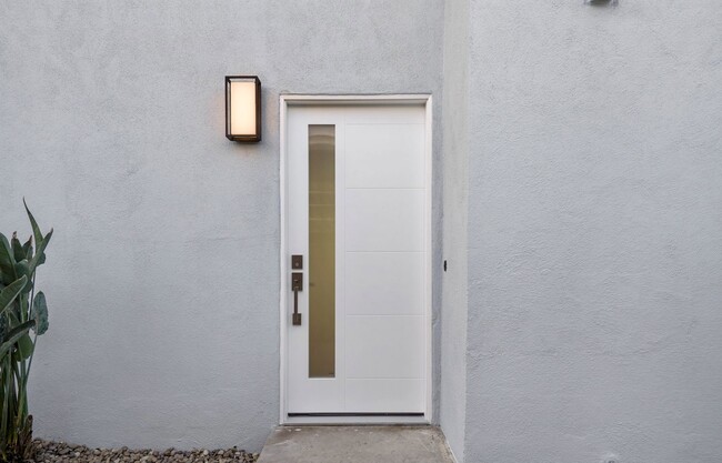 2915 Hauser Blvd, Unit Unit 3 in Los Angeles, CA - Building Photo - Building Photo