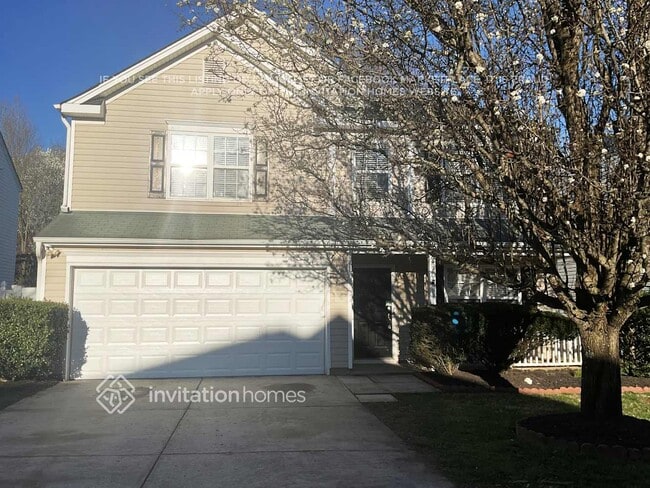 property at 4262 Everest Dr