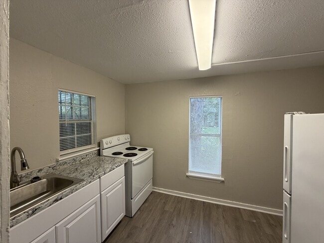 property at 1817 San Luis St