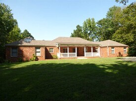 7188 Pleasant Ridge Rd in Arlington, TN - Building Photo