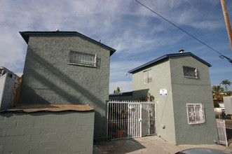 3671 Ocean View Blvd in San Diego, CA - Building Photo - Other