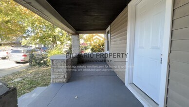 307 S Walcott St in Indianapolis, IN - Building Photo - Building Photo