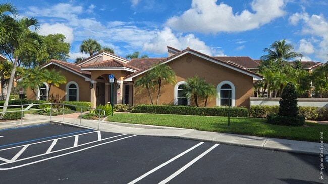 8851 Wiles Rd, Unit 103 in Coral Springs, FL - Foto de edificio - Building Photo