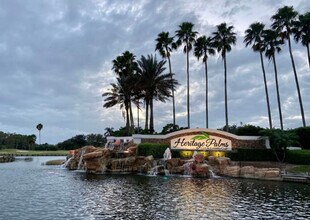 10480 Washingtonia Palm Way, Unit 1117 in Ft. Myers, FL - Building Photo - Building Photo