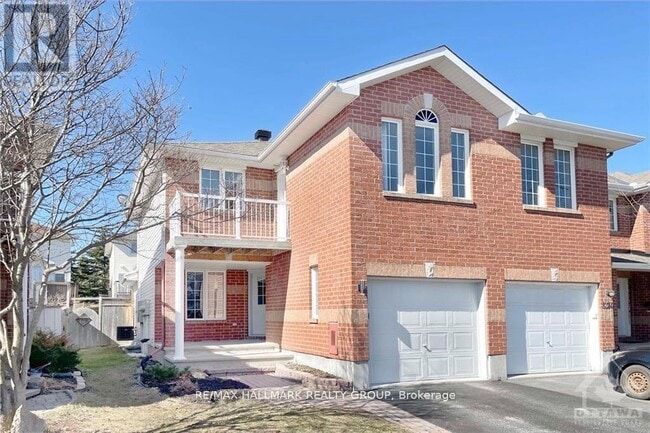 1316 Halton Terrace