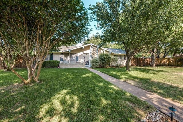 2017 Cap Rock Cir in Richardson, TX - Building Photo - Building Photo