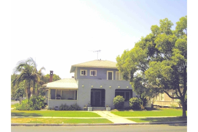 405 W D St in Ontario, CA - Building Photo - Building Photo