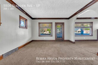 9806 Sladden Ave in Garfield Heights, OH - Building Photo - Building Photo
