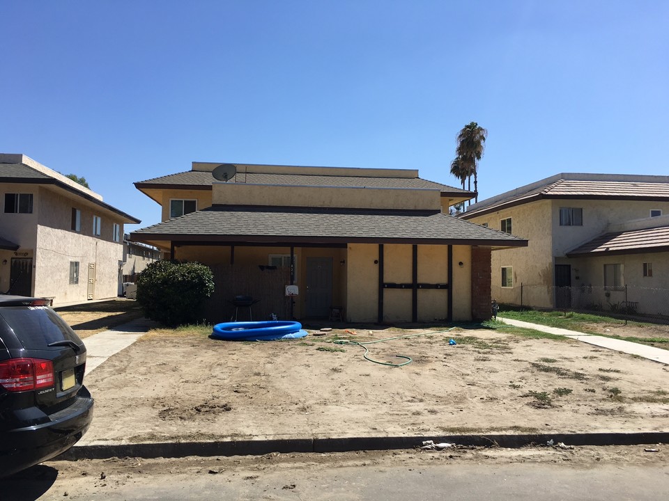 821 Karma Ct in Bakersfield, CA - Building Photo