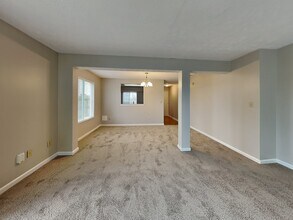 2493 Grand Fir Dr in Greenwood, IN - Building Photo - Building Photo