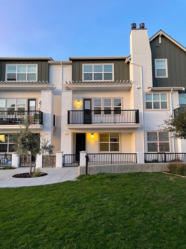 property at 4063 Dobbins Loop