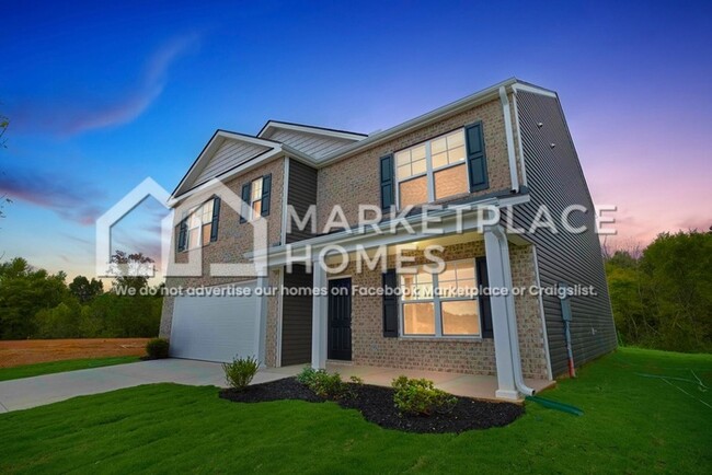 property at 4146 Hines Ln NE