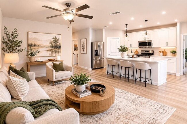 property at 11307 Soules Ln