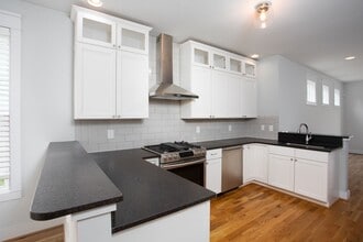 911 South St in Durham, NC - Building Photo - Building Photo