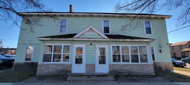 property at 441 Chippewa St