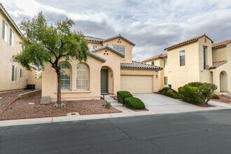 10399 Gwynns Falls St in Las Vegas, NV - Building Photo - Building Photo