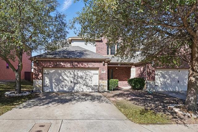 3709 Pearl Trail Dr