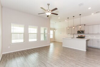 825 Amberwood Ct in Haslet, TX - Building Photo - Building Photo