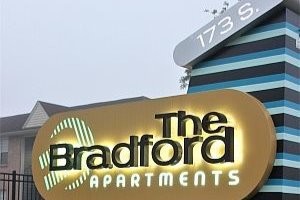 The Bradford Apartamentos