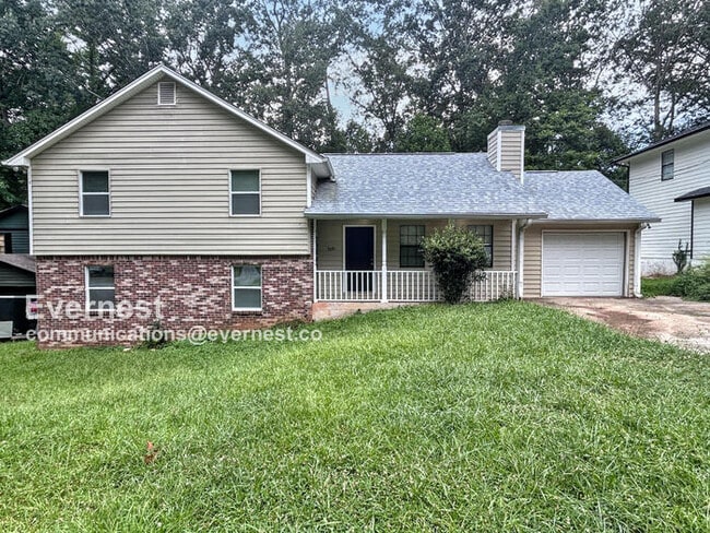 property at 5291 Kemper Pl