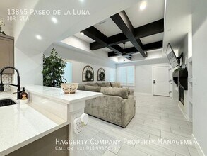 13845 Paseo de Ln in Horizon City, TX - Building Photo - Building Photo