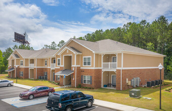 Wood Meadow Apartments in Port Wentworth, GA - Building Photo - Building Photo