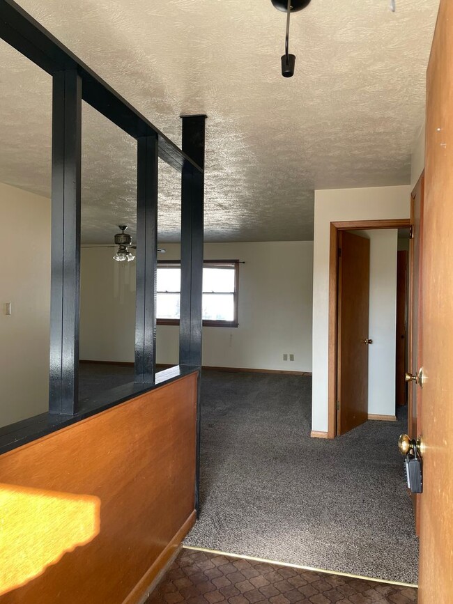 2912 25th St in Great Bend, KS - Foto de edificio - Building Photo