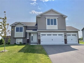 8691 Park Ave NE in Otsego, MN - Building Photo