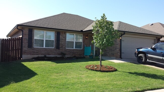 property at 11444 SW 24th Street