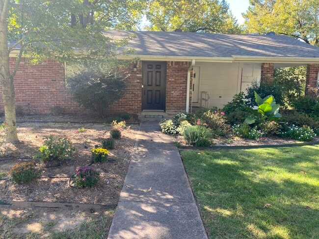 147 Jewell Rd in Little Rock, AR - Building Photo - Building Photo