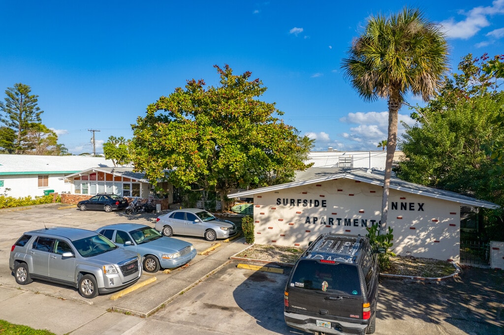 Cedar Apartments Cocoa Beach, FL Apartments For Rent