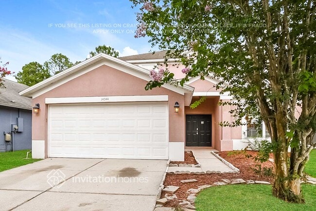 property at 14344 Lake Underhill Rd