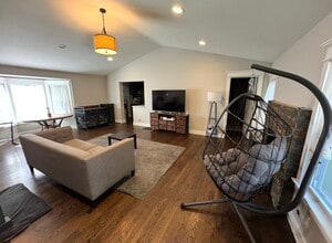 3815 Bell St in Kansas City, MO - Building Photo - Building Photo