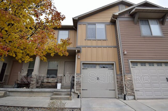 property at 3862 W Scarlet Sage Way