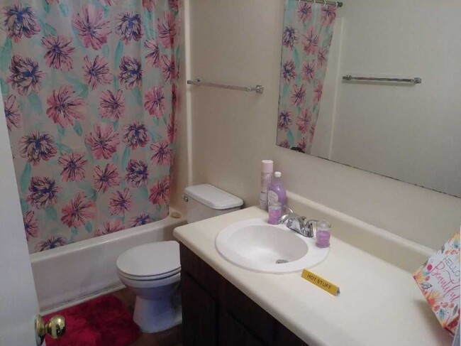 6407 Flat Rock Rd in Columbus, GA - Building Photo - Building Photo