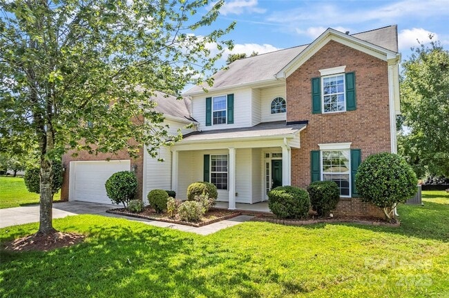 property at 2003 Red Carpet Ct