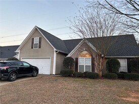 508 Lee Miller Dr in Suwanee, GA - Building Photo