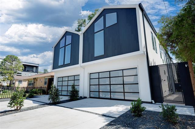 4620 Weldon St in Dallas, TX - Building Photo - Building Photo