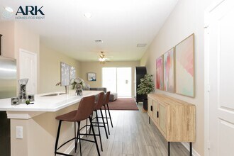 1723 Party Pl in Fort Pierce, FL - Building Photo - Building Photo