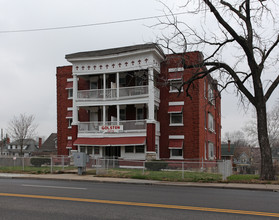 3618-3620 Troost Ave in Kansas City, MO - Building Photo - Building Photo