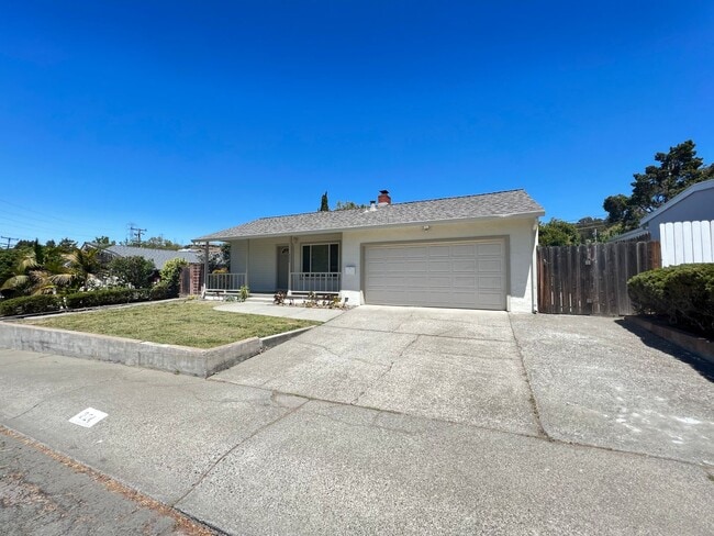 224 Grapewood St in Vallejo, CA - Building Photo - Building Photo