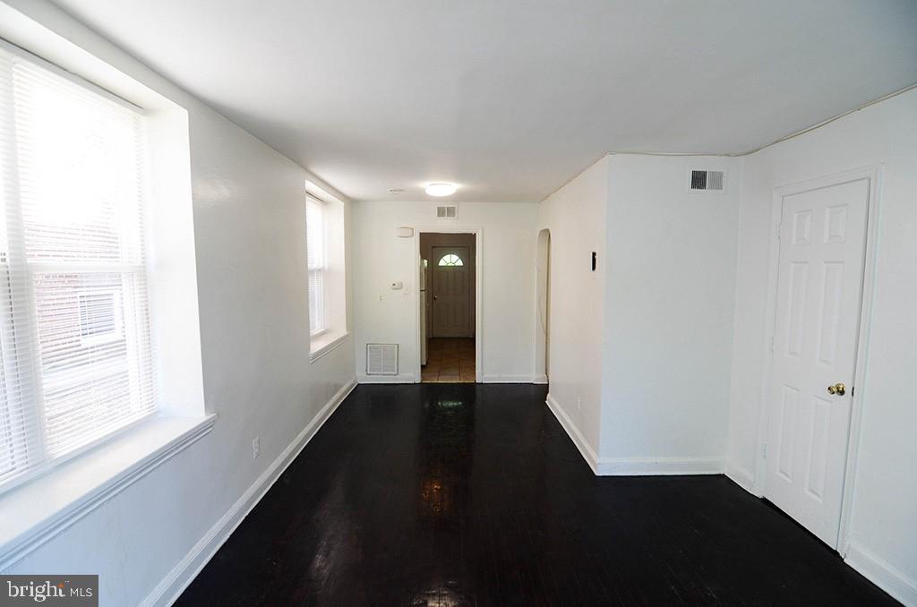 39 Galveston Pl SW in Washington, DC - Building Photo