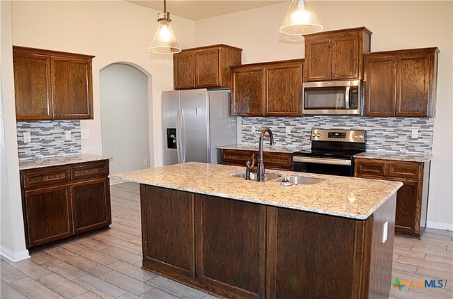 property at 6111 Cactus Flower Ln