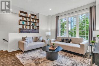 1347-1347 Rathburn Rd E in Mississauga, ON - Building Photo - Building Photo