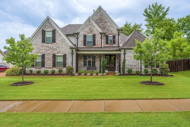 property at 1217 Pilgrim Ridge Rd