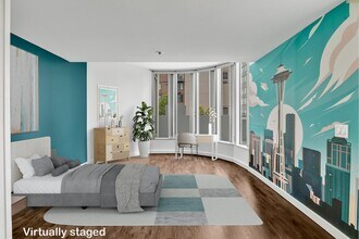 2000 1st Ave in Seattle, WA - Building Photo - Building Photo